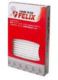 Фильтр очистки воздуха салонный Felix 04 С