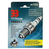 Свечи ЭЗ Yttrium FR8DC+ (коробочка)