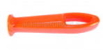 Ручка для напильника Металист пластмассовая L-90мм (для напильников 125-150мм