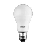 Лампа светодиодная Sweko 42LED-A60-11W-230-4000K-Е27, "груша"