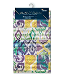 Коврик для ванной комнаты "Vilina Premium" 002-PR, 65*80см