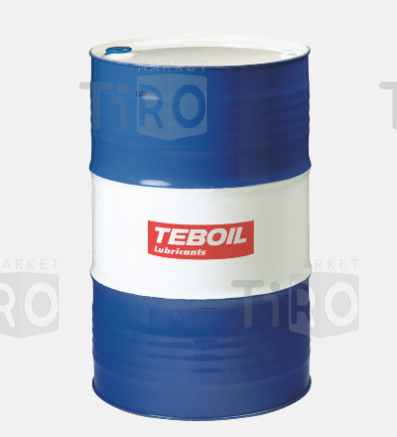 Трансмиссионное масло Teboil Hypoid M 75w90, GL-5 (170кг)