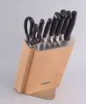 Набор ножей из нержавеющей стали, 8 штук DF-1027