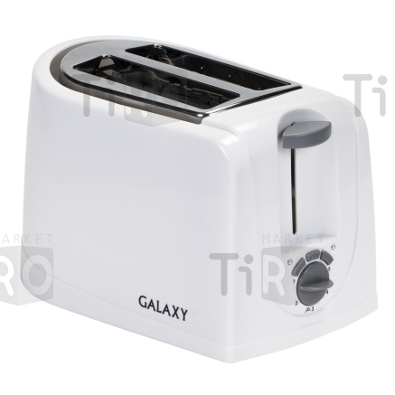 Тостер Galaxy GL-2906, 850Вт