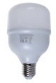 Лампа светодиодная Feron LB-65, Т80, 25Вт, 220В, Е27, 6400К