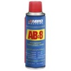 Смазка универсальная Abro AB-8-R, 450мл