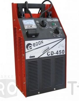 Устройство пуско-зарядное "Edon" СD-450, 950В