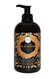 Мыло жидкое Luxy Parfumer Black, 500 мл