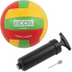Мяч волейбольный Ecos Motion VB105P №5, с насосом
