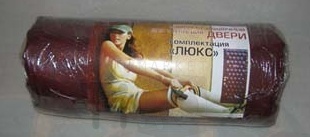 Комплект обивки для двери "Люкс" Красноярск