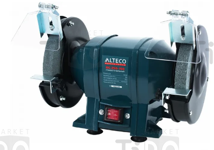 Точильный станок Alteco BG 250-150, 250Вт