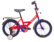 Велосипед 1602, DD-1602 (Красный)