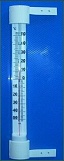 Термометр сувенирный ТСН-4 в инд.упаковке (+50/-50град.) саморез