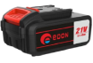 Аккумулятор литий-ионный Edon Lio-2.0, 21В
