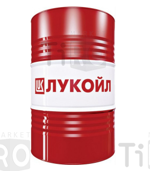 Гидравлическое масло Лукойл Гейзер ЛТ 32, t-48°, бочка 216,5л (199л-170кг)