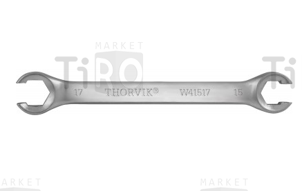 Ключ гаечный рожковый серии ARC, W13032 30х32 мм