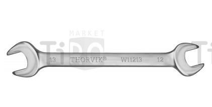 Ключ гаечный рожковый серии ARC, W11317, 13х17 мм