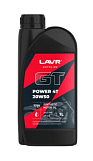 Масло моторное Lavr Moto GT Power 4T 20W50, LN7729, SN, 1л