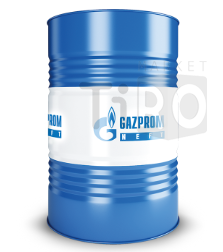 Mинеральное гидравлическое масло Gazpromneft ВМГЗ t-45° бочка 205л 170 кг