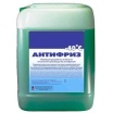 Жидкость охлаждающая "Антифриз -40", BelProm зеленый, канистра 1кг