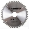 Диск пильный по ламинату Hammer Flex 205-203 CSB PL 165мм*48*30/20мм 