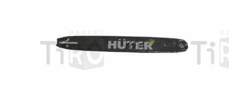 Шина пильная Huter CS-161 (16"-3/8-1,3-57 для BS-40, BS-45M, ELS-2000, ELS-2000Р, ELS-2200Р)