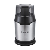 Кофемолка Galaxy GL-0906, 200Вт контейнер 60г