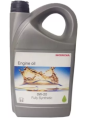 Моторное масло синтетическое Honda Engine Oil 0W20 SN/GF-5 (Европа) 4л