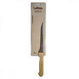Нож кухонный Branch wood 30101-9 филейный 27см