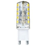Лампа Navigator 80256 светодиодная G9 6.5Вт/230В