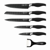 Набор ножей Swiss Golg SG-9251, 6 предметов