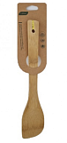 Лопатка деревянная Ladina 10017-6, 30 см