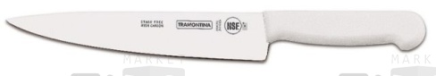 Нож 24620/080 Tramontina Professional Master для разделки мяса 25,5см