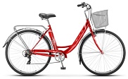 Велосипед Stels Navigator-395, Z010, 28" (20" Красный)