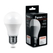 Лампа светодиодная Feron LB-1020, А65, 20Вт, 220В, Е27, 2700К