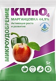 Марганцовка "БиоМастер" 44,9%, 10г