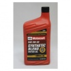 Mоторное масло Ford Motorcraft XO 5W20, Synthetic Blend, 0,946л, США