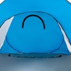 Палатка зимняя автомат 2,0*2,0, дно на молнии PR-D-TNC-038-2