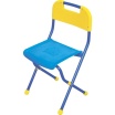 Детский стул, пластмассовое сиденье СТУ2