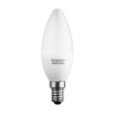 Лампа светодиодная Sweko 42LED-C35-5W-230-3000K-Е14, "свеча матовая"