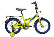 Велосипед 1602, DD-1602 (Лимонный)