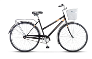 Велосипед Stels Navigator-300, Lady 28", Z010 (20" Серый)