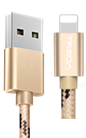 Кабель USB TREQA CA-8092 Apple, 1м