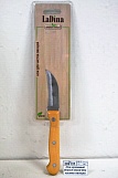Нож кухонный Branch wood 30101-3 для чистки овощей 16,5см