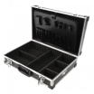 Ящик для инструмента алюминиевый 17" FIT 65630 