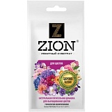 Субстрат ионитный  ZION (Цион) для цветов 30 г