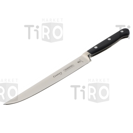 Нож кухонный 18см. Трамонтина Century 24007/007