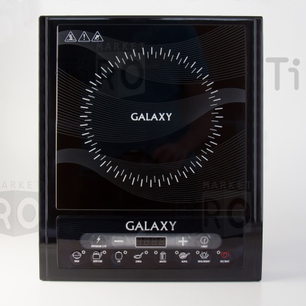 Плитка индукционная Galaxy GL-3054, 2кВт
