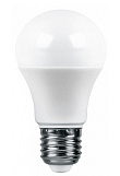 Лампа светодиодная Feron А60, LB-1013, 13Вт, 220В, Е27, 6400К