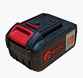 Аккумулятор литий-ионный Edon UAB-21, 4,0А/ч